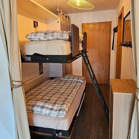 Amazing In Haute-nendaz *