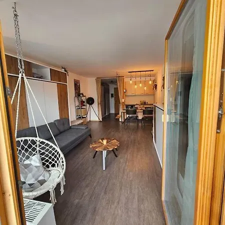 Amazing In Haute-nendaz アパート