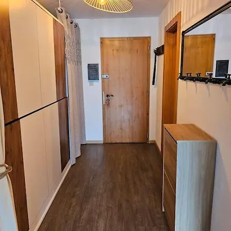 Apartmán Amazing In Haute-nendaz Nendaz