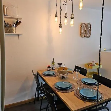 Amazing In Haute-nendaz Appartement Nendaz