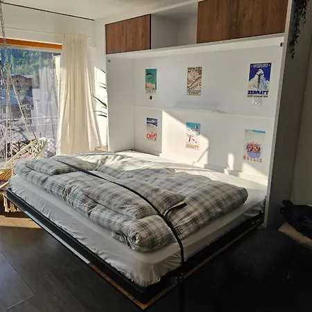 Amazing In Haute-nendaz Nendaz