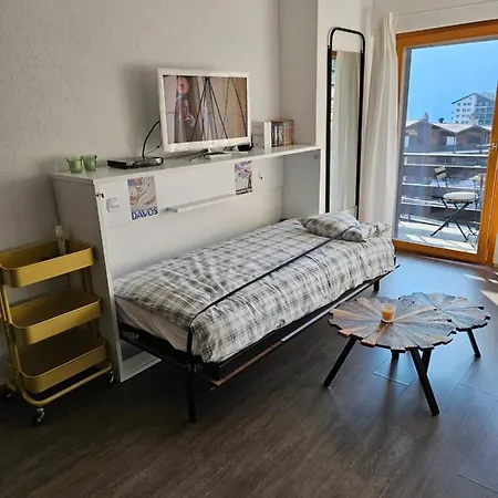 Amazing In Haute-nendaz 公寓 南达