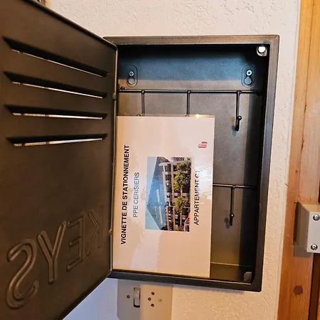 Amazing In Haute-nendaz