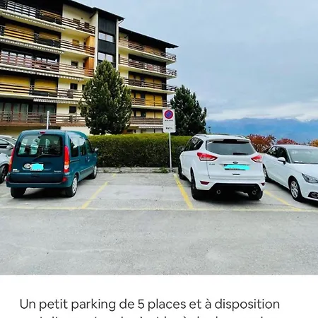 Amazing In Haute-nendaz Appartement *