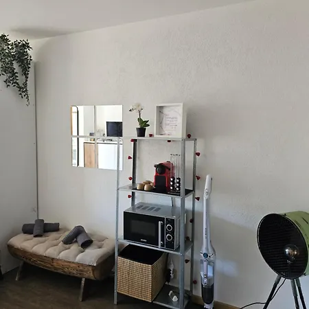 Amazing In Haute-nendaz Appartement *