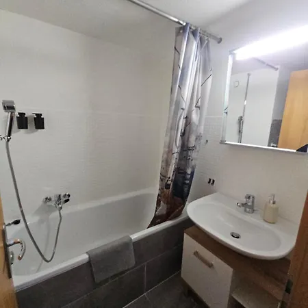 Appartamento Amazing In Haute-nendaz Nendaz