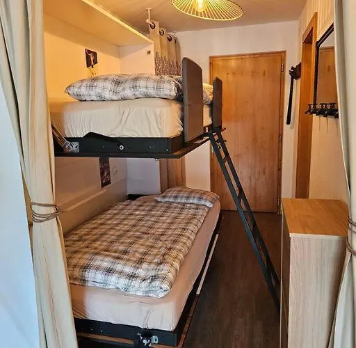 Amazing In Haute-nendaz *