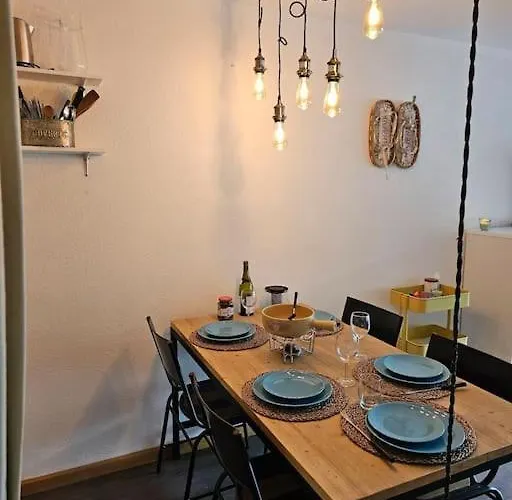 Amazing In Haute-nendaz Διαμέρισμα Nendaz