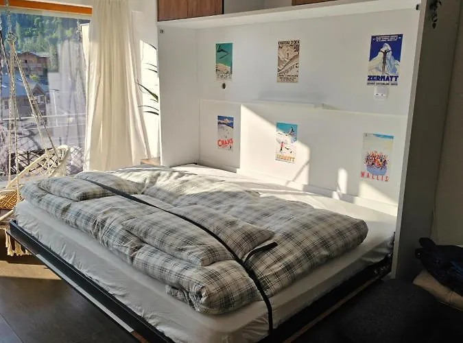 Amazing In Haute-nendaz Nendaz