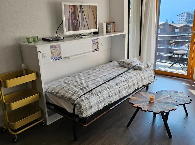 Amazing In Haute-nendaz Διαμέρισμα Nendaz