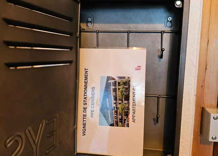 Amazing In Haute-nendaz