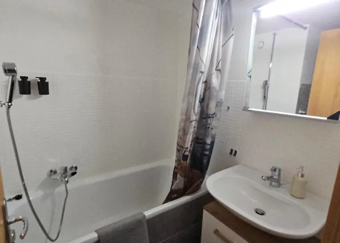 Διαμέρισμα Amazing In Haute-nendaz Nendaz