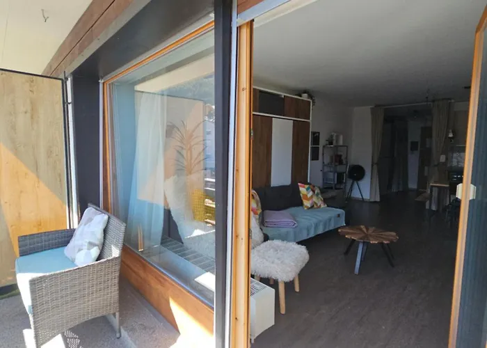 Amazing In Haute-nendaz * 南达