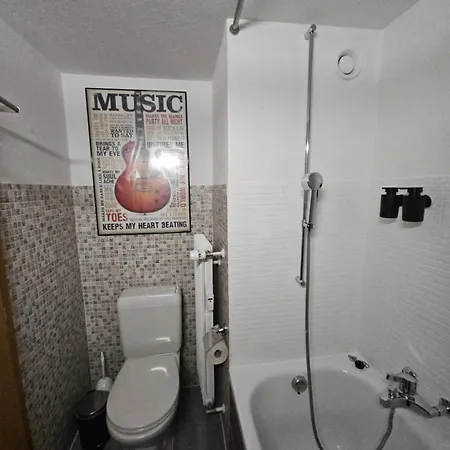 Amazing In Haute-nendaz Lägenhet